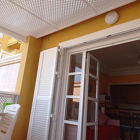 Apartamento Orlando Adeje Kültér fotó
