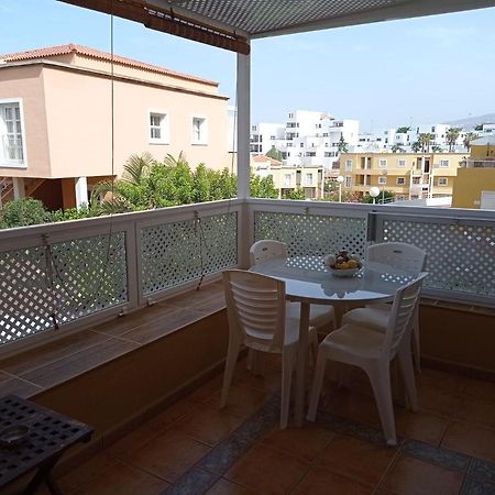 Apartamento Orlando Adeje Kültér fotó