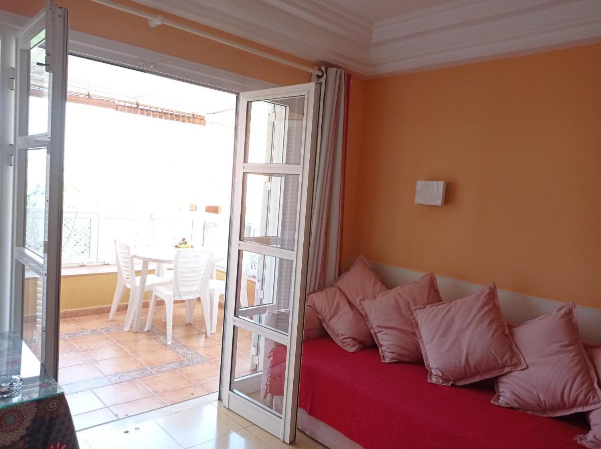 Apartamento Orlando Adeje Kültér fotó