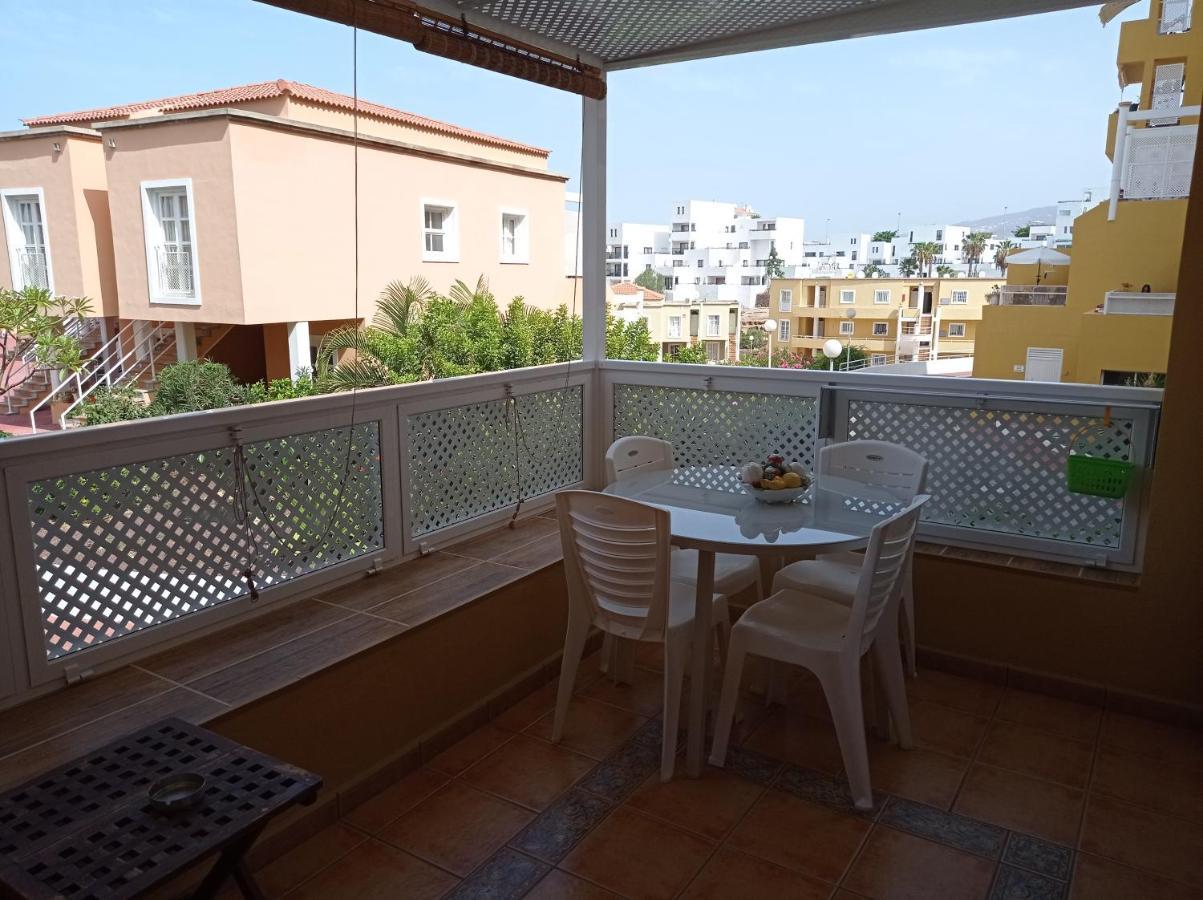 Apartamento Orlando Adeje Kültér fotó