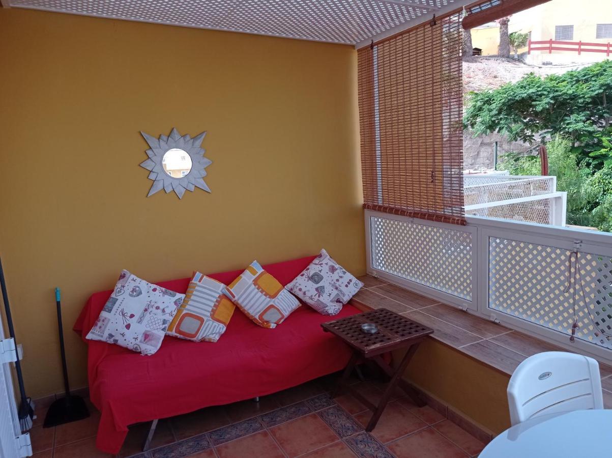 Apartamento Orlando Adeje Kültér fotó