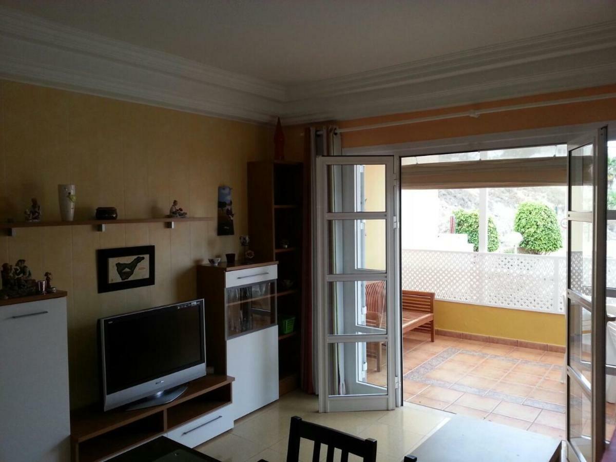 Apartamento Orlando Adeje Kültér fotó