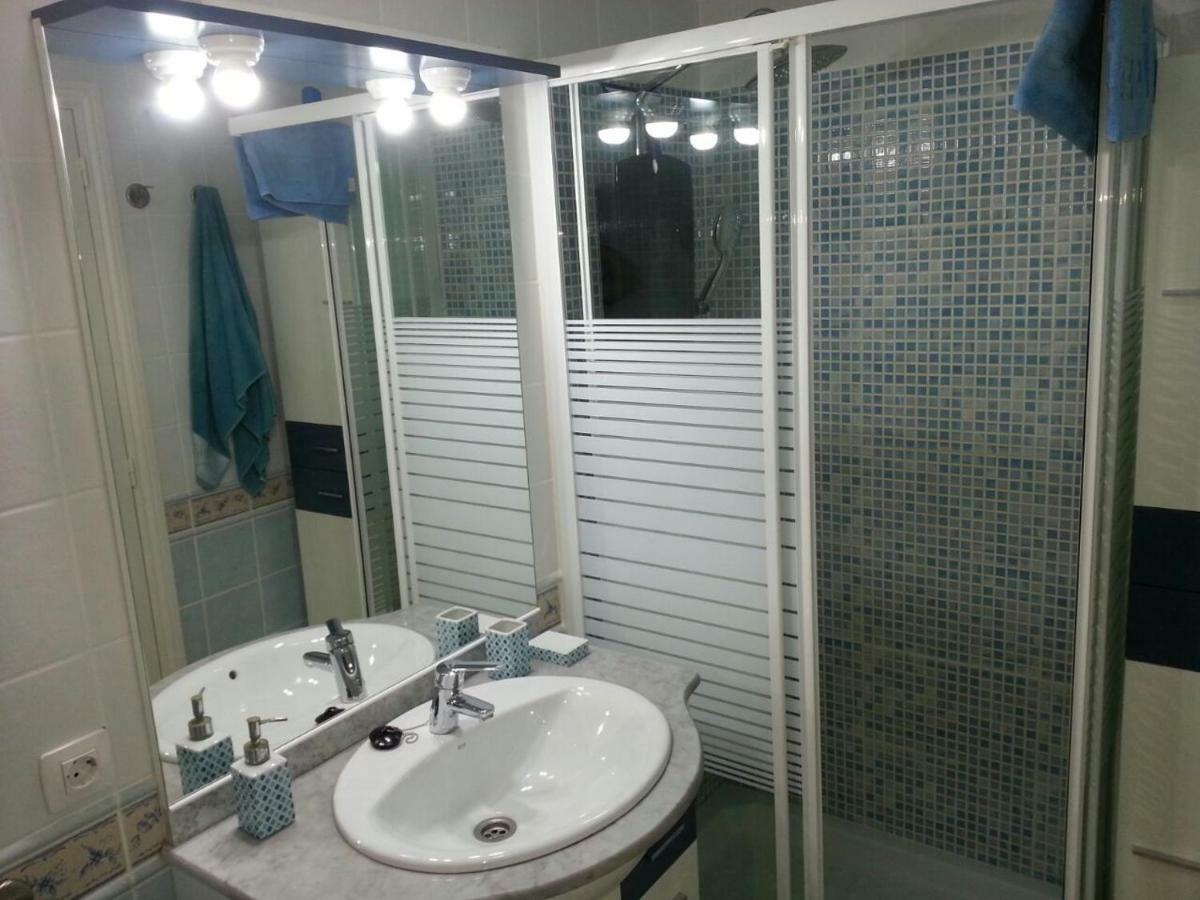 Apartamento Orlando Adeje Kültér fotó