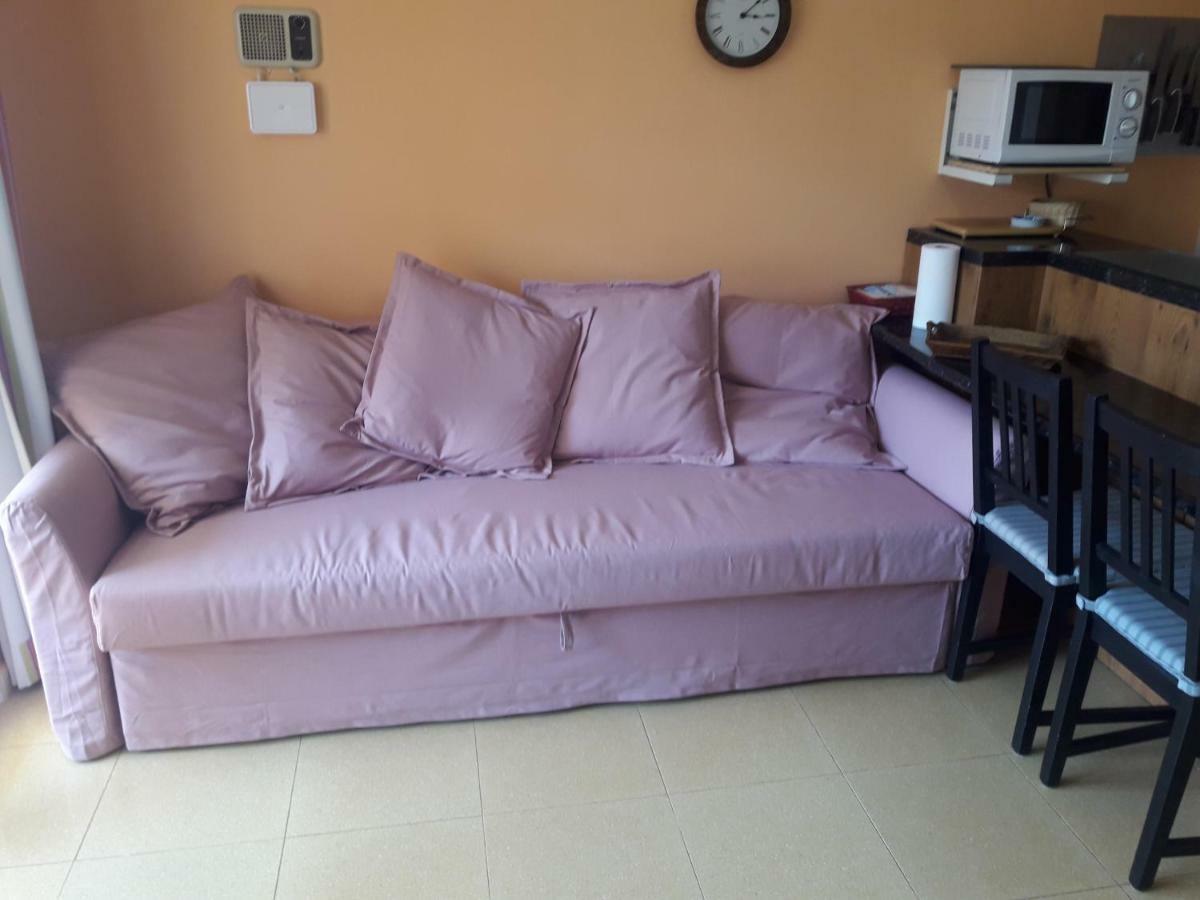 Apartamento Orlando Adeje Kültér fotó
