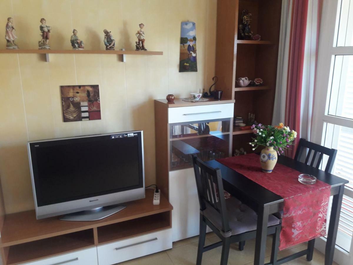 Apartamento Orlando Adeje Kültér fotó
