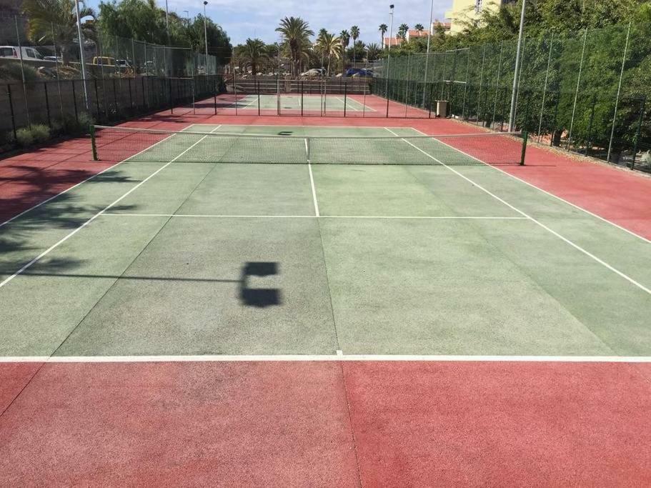 Apartamento Orlando Adeje Kültér fotó